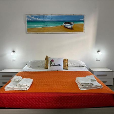 Casa Di Nonna Checca Bed & Breakfast Santa Maria di Leuca ภายนอก รูปภาพ