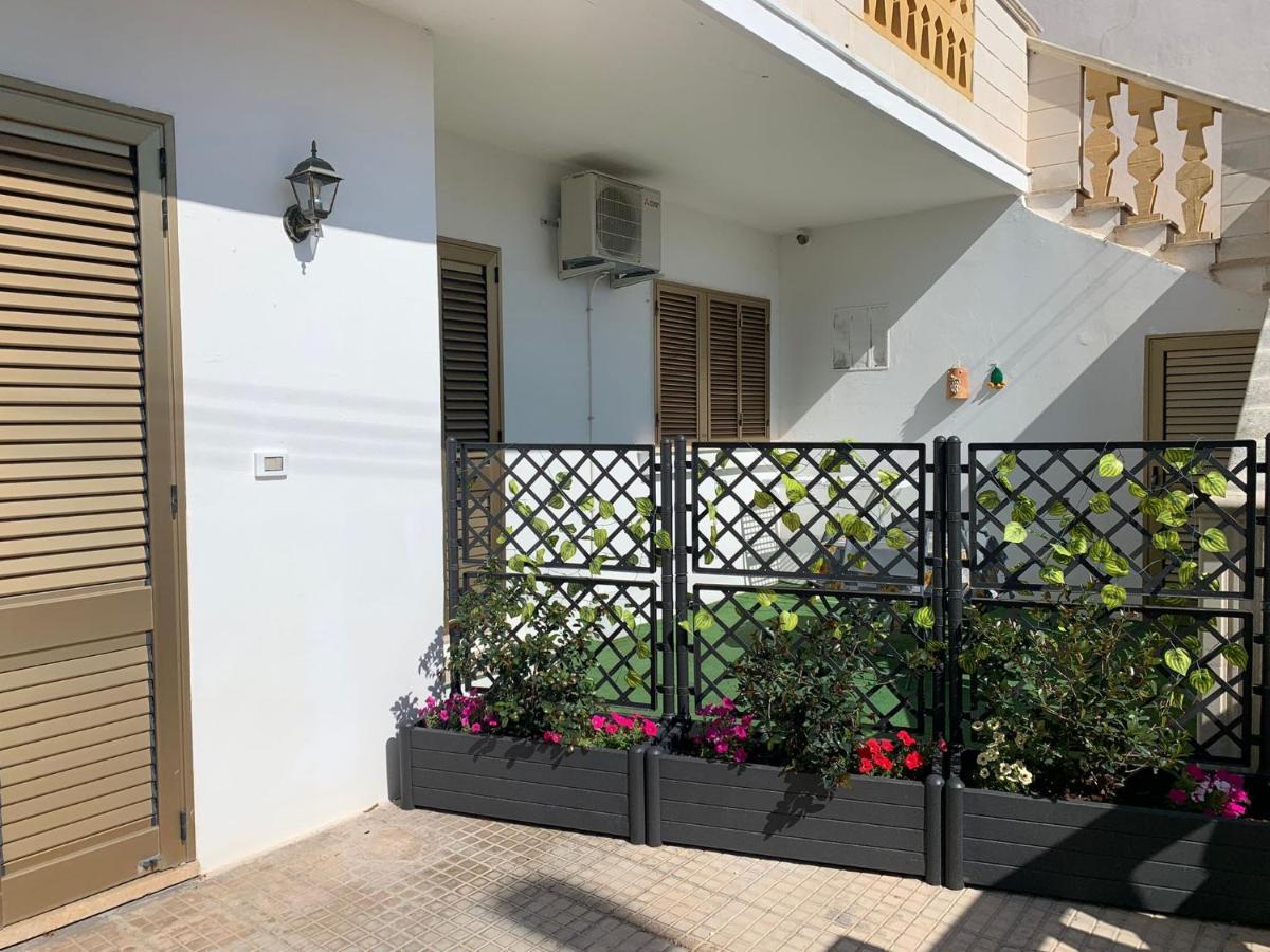 Casa Di Nonna Checca Bed & Breakfast Santa Maria di Leuca ภายนอก รูปภาพ