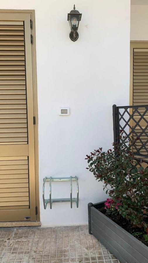 Casa Di Nonna Checca Bed & Breakfast Santa Maria di Leuca ภายนอก รูปภาพ
